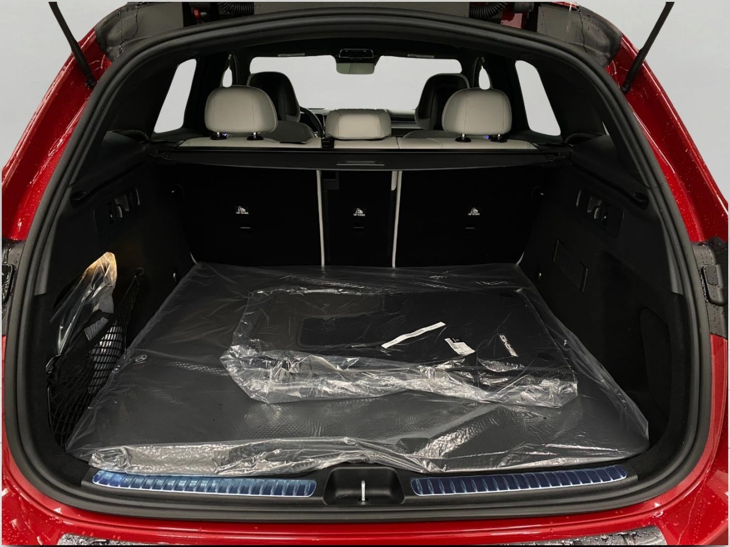 2026 Mercedes-Benz GLC GLC 300 4MATIC® SUV