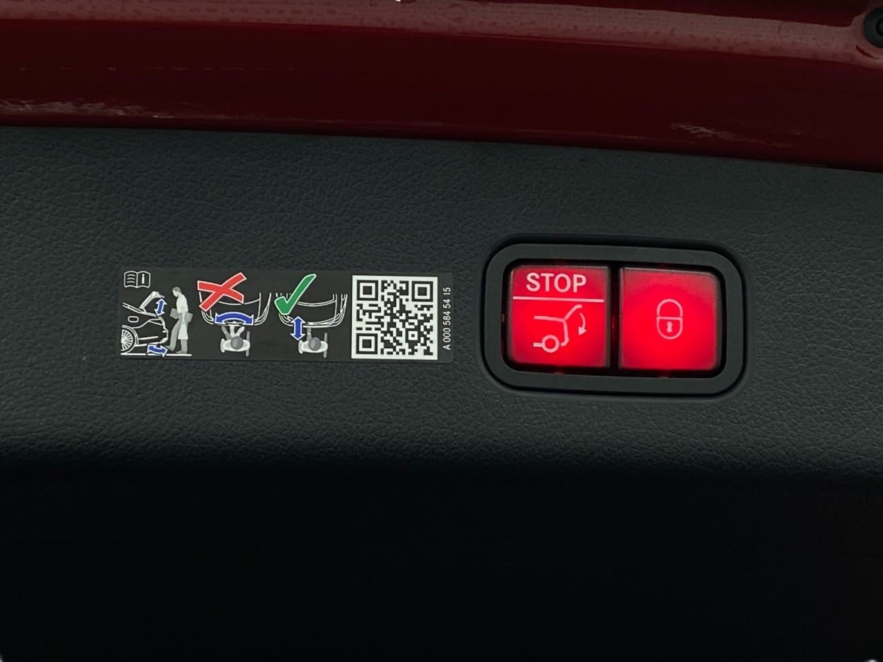 2026 Mercedes-Benz GLC GLC 300 4MATIC® SUV