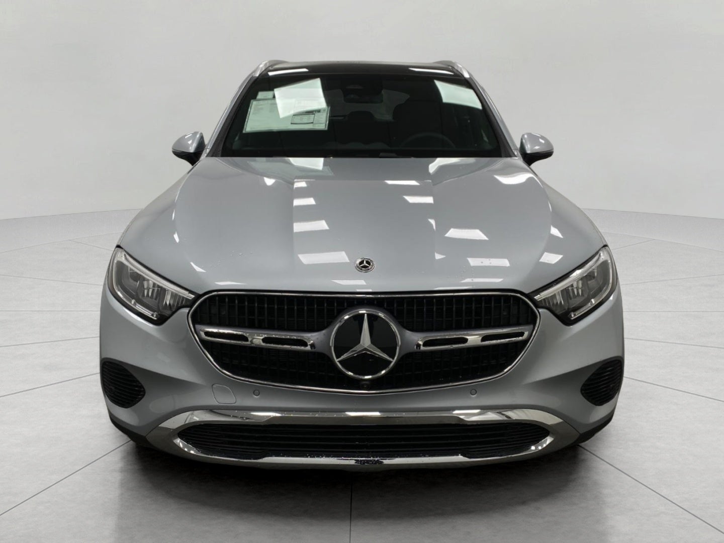 2026 Mercedes-Benz GLC GLC 300 4MATIC® SUV