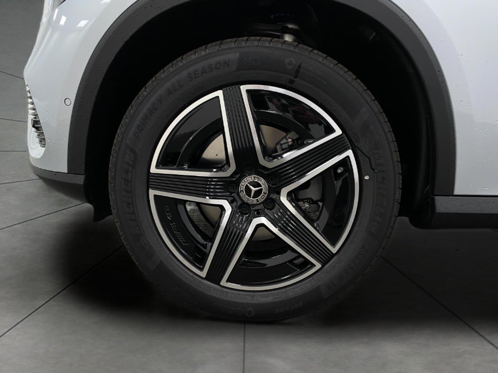 2026 Mercedes-Benz GLC GLC 300 4MATIC® SUV