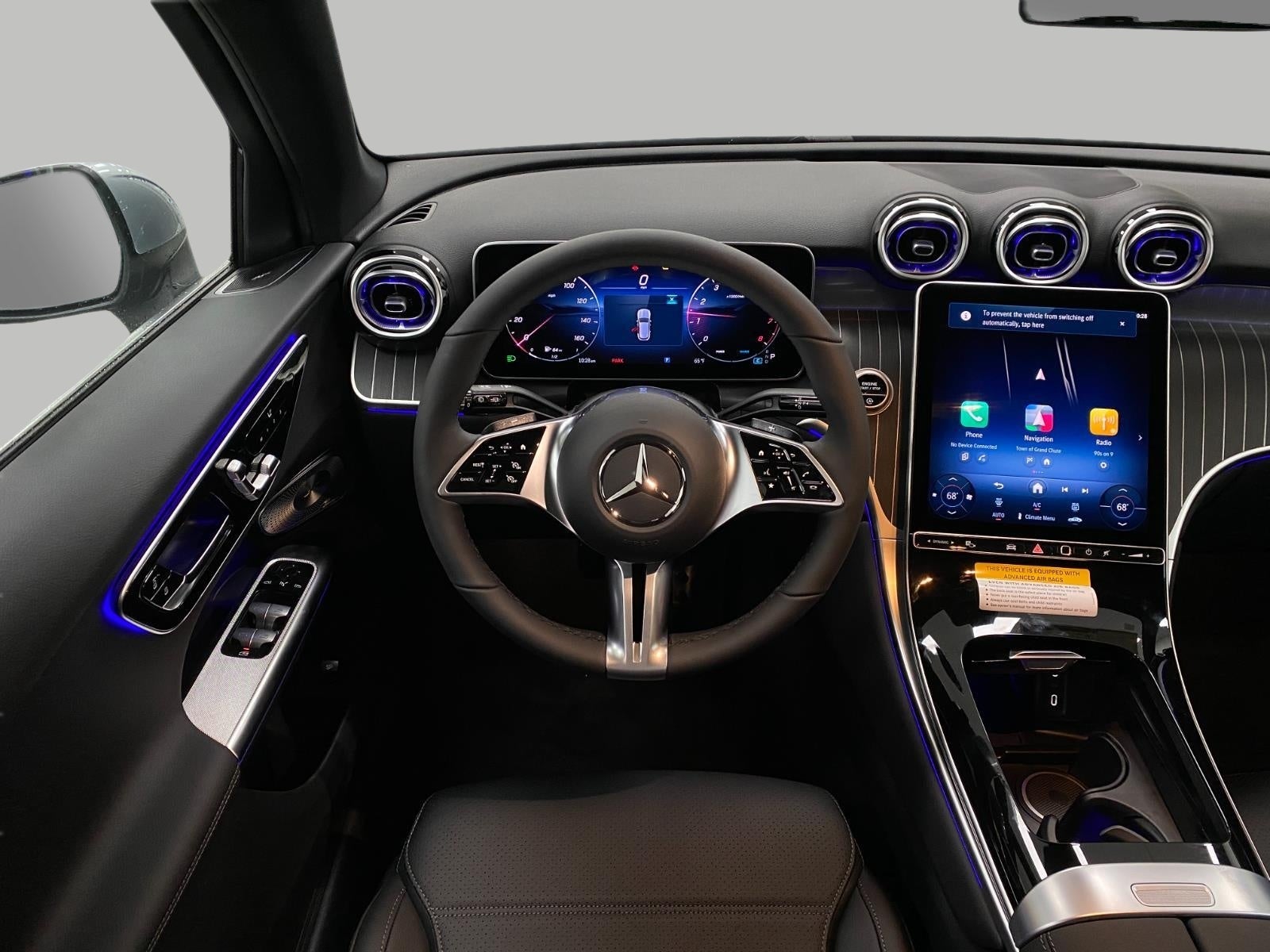 2026 Mercedes-Benz GLC GLC 300 4MATIC® SUV