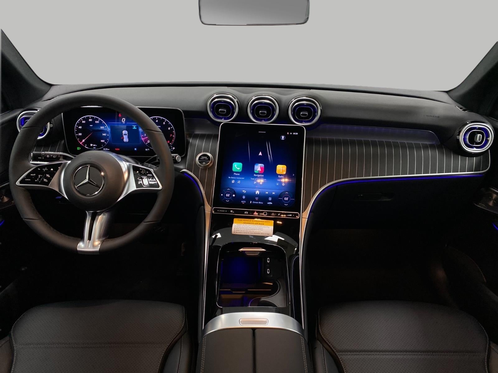 2026 Mercedes-Benz GLC GLC 300 4MATIC® SUV