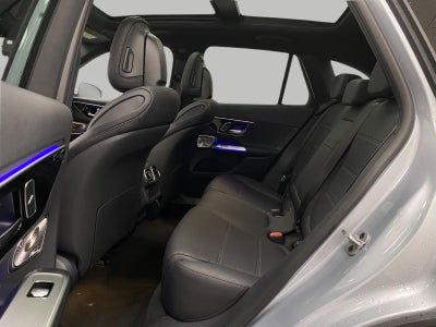 2026 Mercedes-Benz GLC GLC 300 4MATIC® SUV