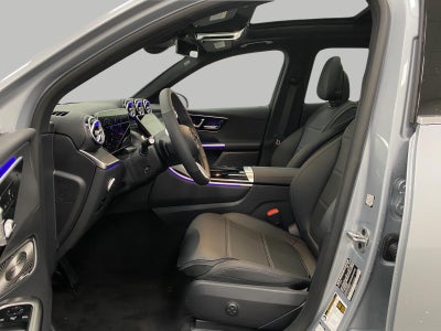 2026 Mercedes-Benz GLC GLC 300 4MATIC® SUV