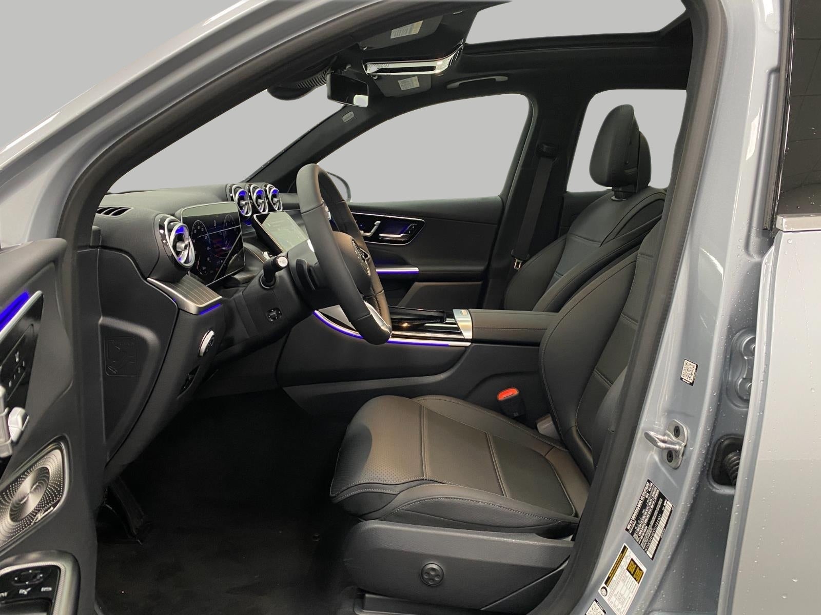 2026 Mercedes-Benz GLC GLC 300 4MATIC® SUV