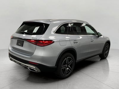 2026 Mercedes-Benz GLC GLC 300 4MATIC® SUV
