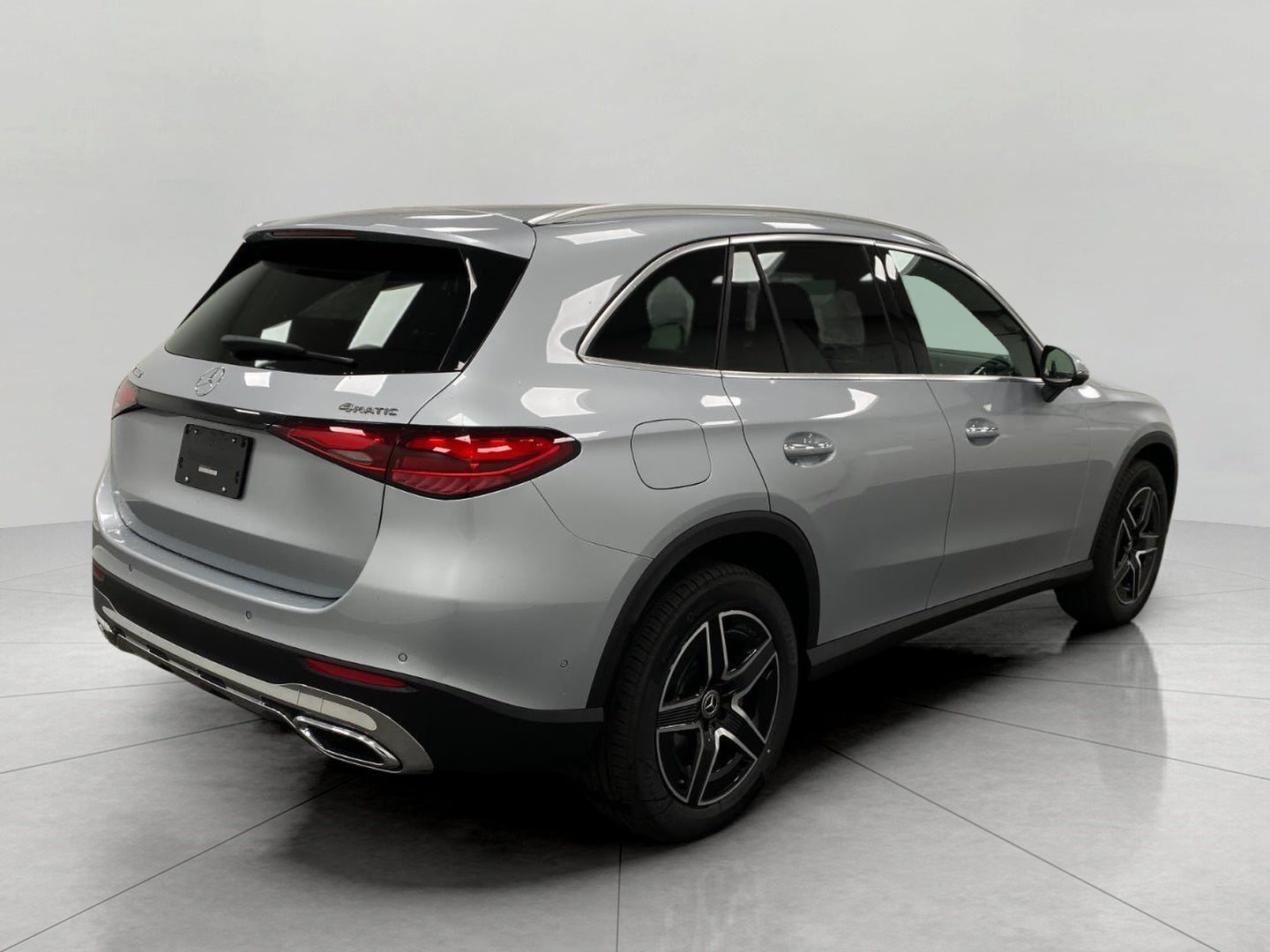 2026 Mercedes-Benz GLC GLC 300 4MATIC® SUV