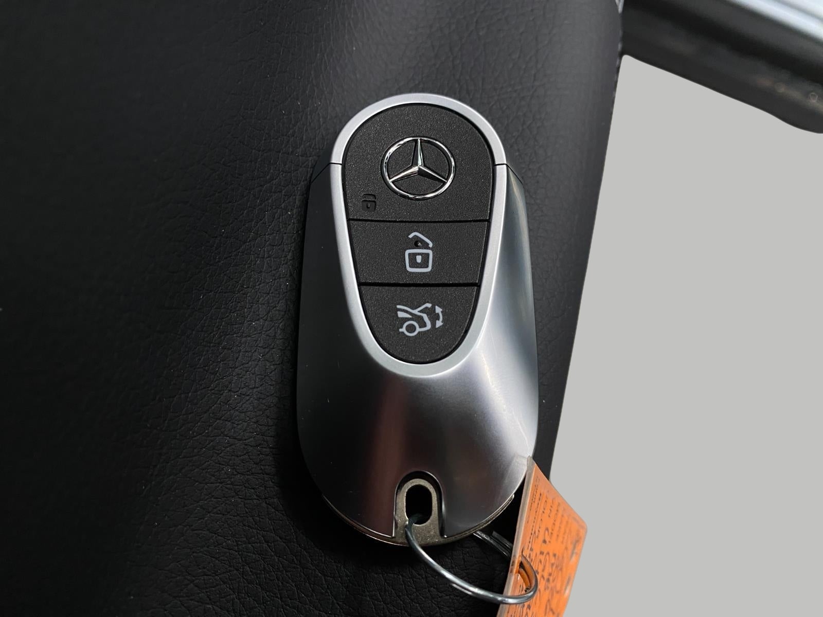 2026 Mercedes-Benz GLC GLC 300 4MATIC® SUV