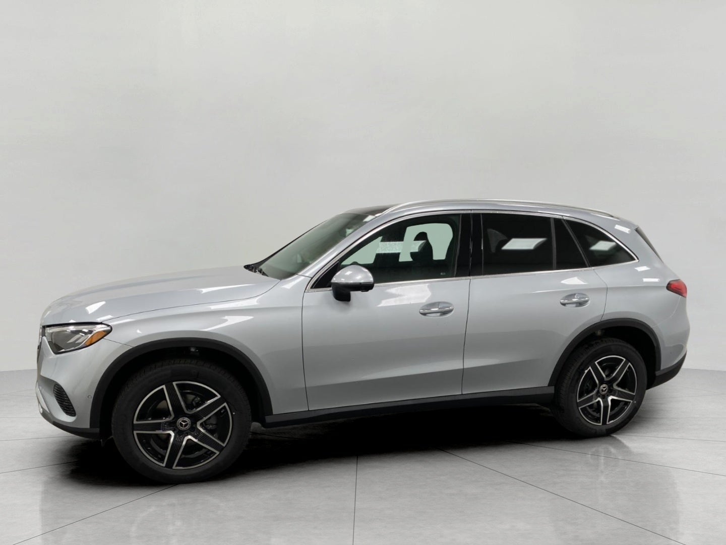 2026 Mercedes-Benz GLC GLC 300 4MATIC® SUV