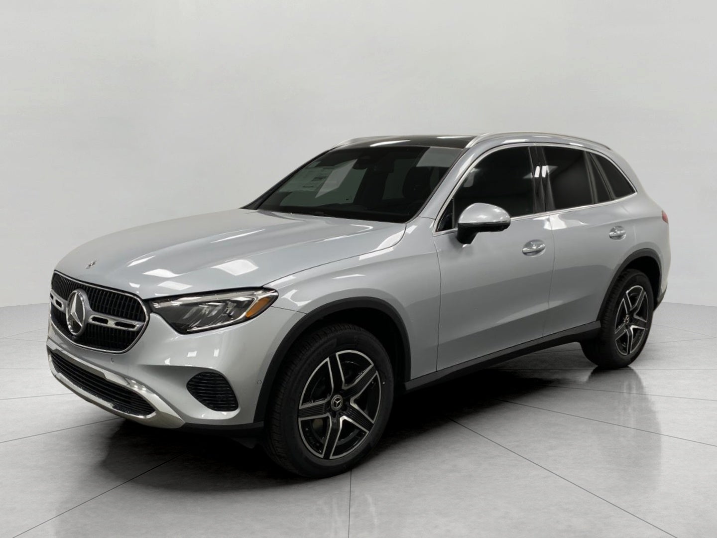 2026 Mercedes-Benz GLC GLC 300 4MATIC® SUV