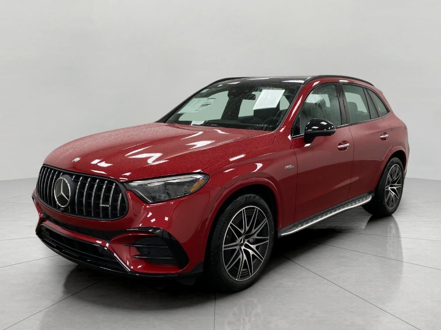 2026 Mercedes-Benz GLC AMG® GLC 43 4MATIC® SUV