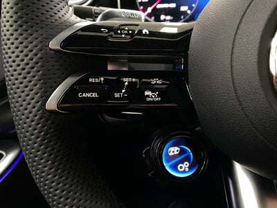 2026 Mercedes-Benz GLC AMG® GLC 43 4MATIC® SUV