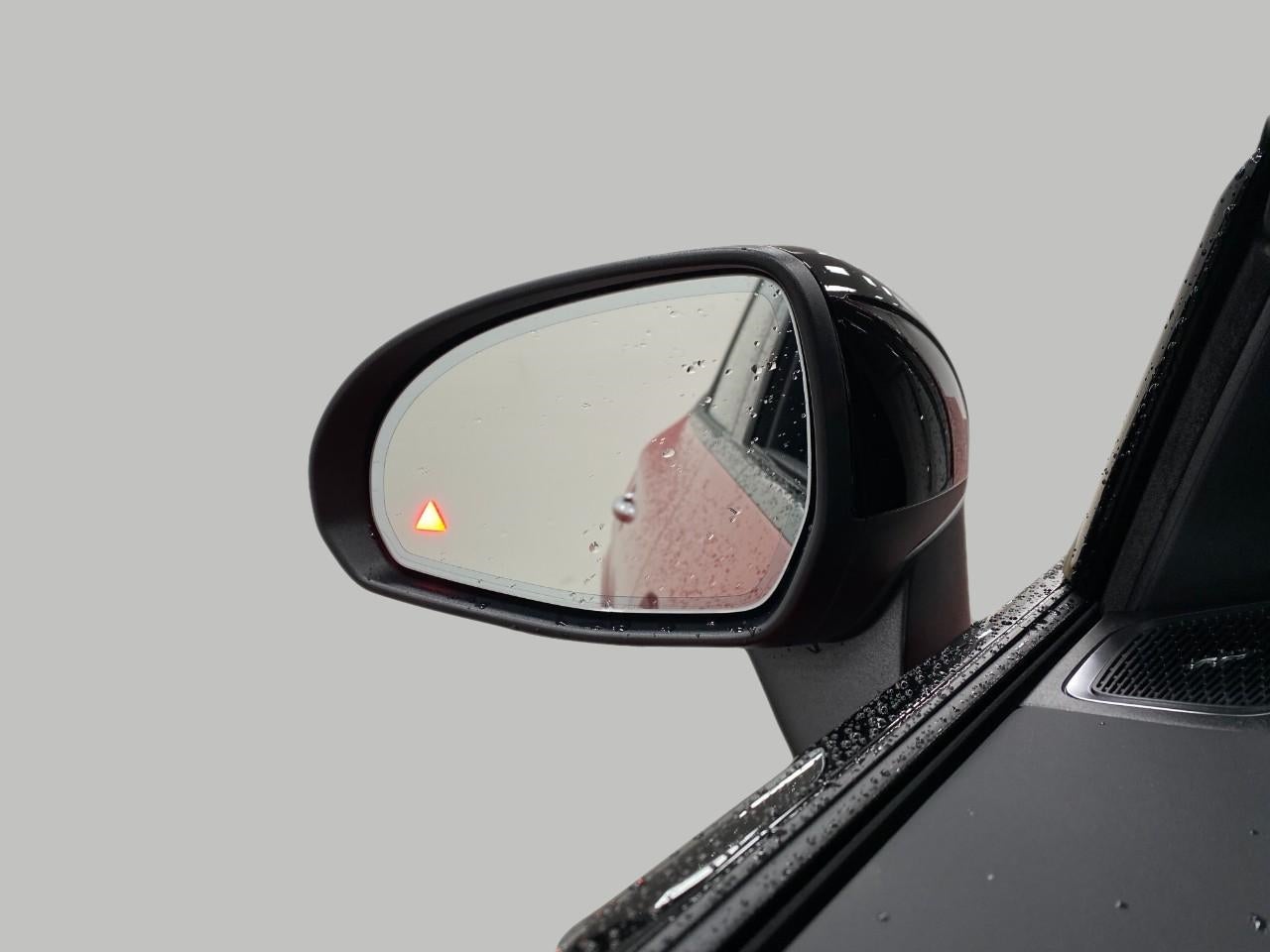 2026 Mercedes-Benz GLC AMG® GLC 43 4MATIC® SUV