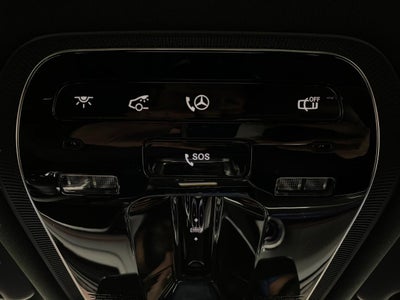 2026 Mercedes-Benz GLC AMG® GLC 43 4MATIC® SUV