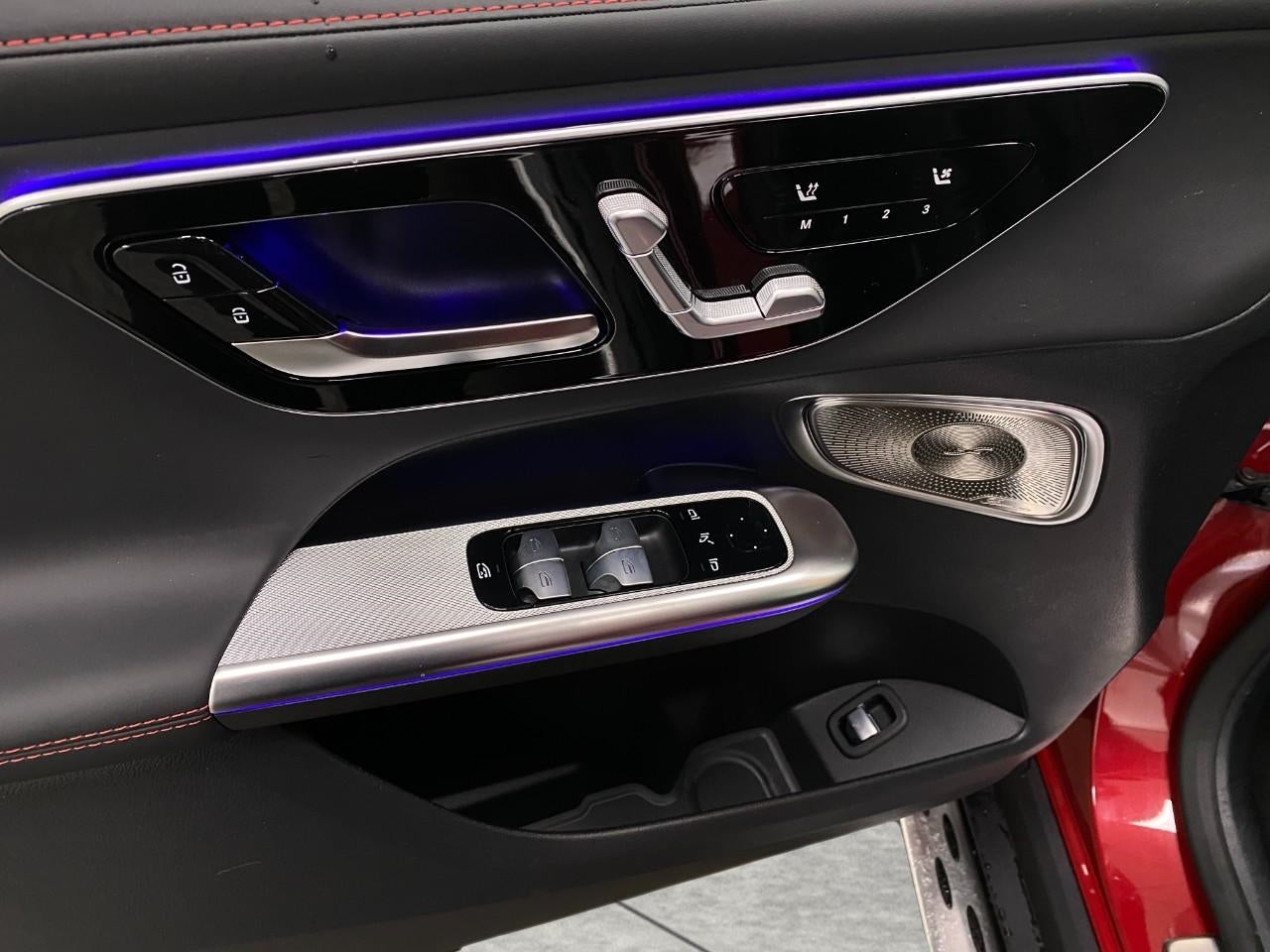 2026 Mercedes-Benz GLC AMG® GLC 43 4MATIC® SUV