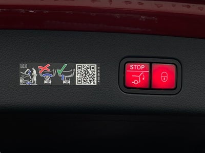 2026 Mercedes-Benz GLC AMG® GLC 43 4MATIC® SUV