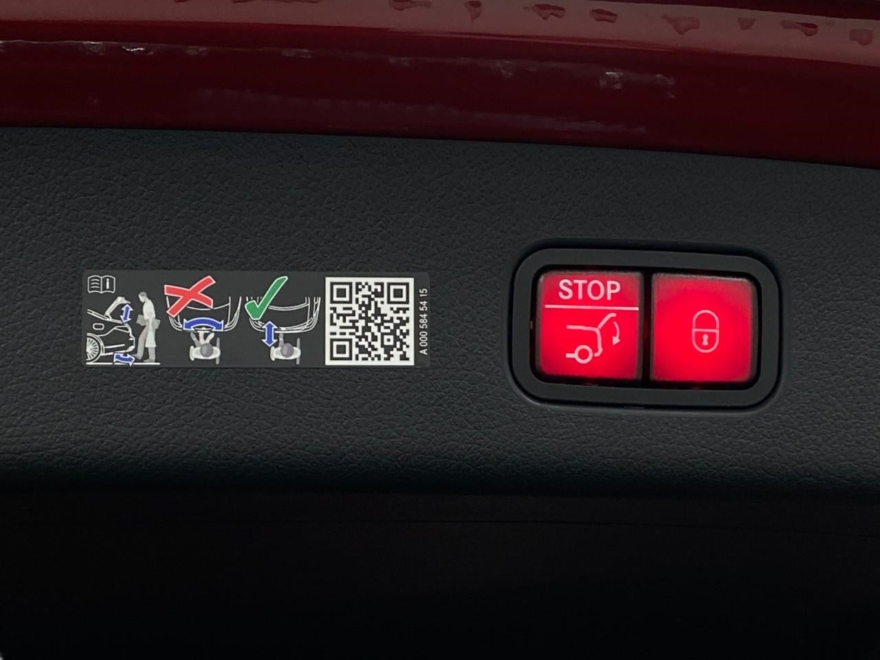 2026 Mercedes-Benz GLC AMG® GLC 43 4MATIC® SUV