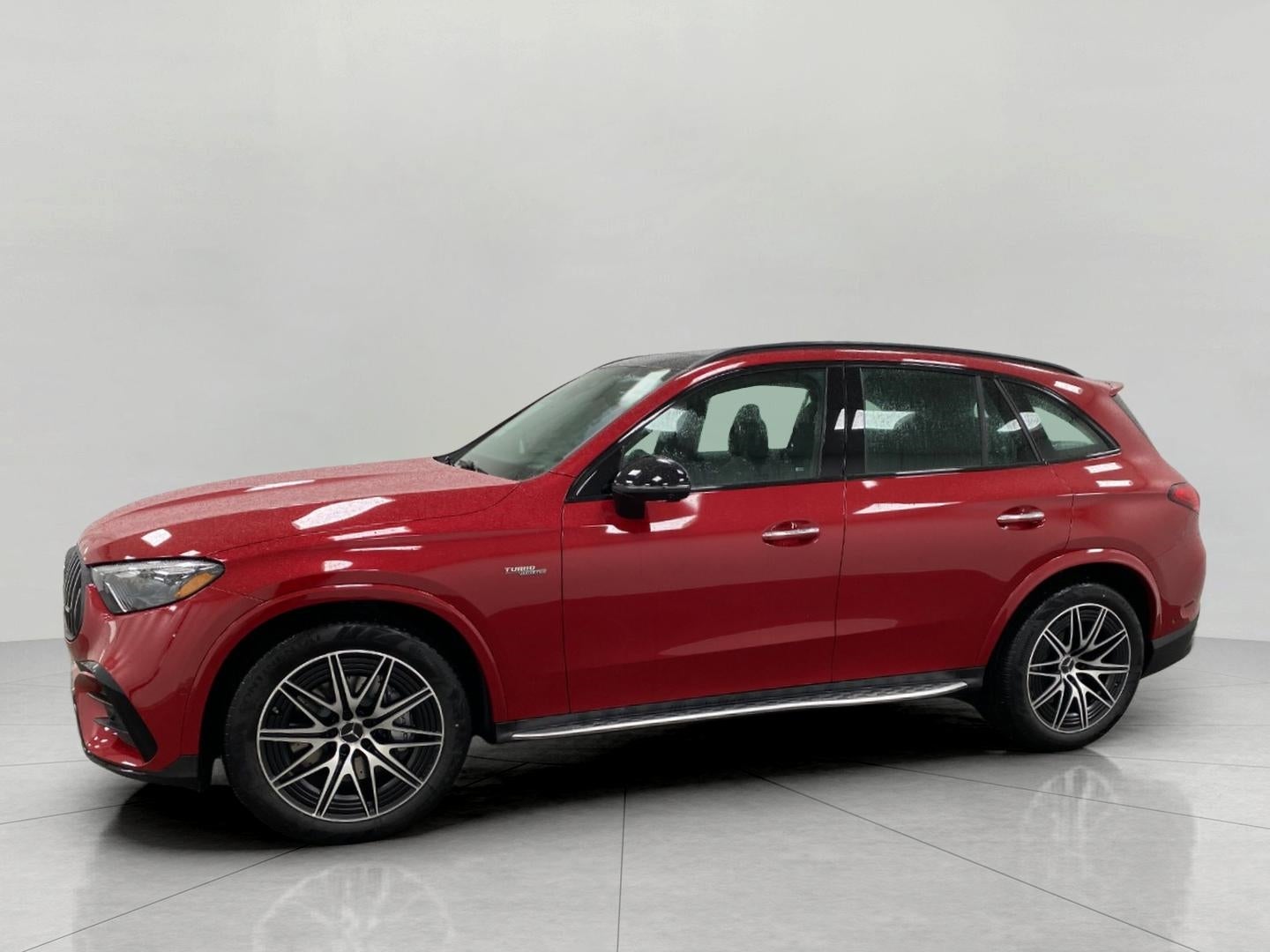 2026 Mercedes-Benz GLC AMG® GLC 43 4MATIC® SUV