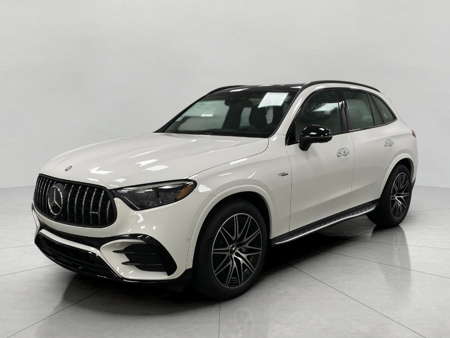 2026 Mercedes-Benz GLC AMG® GLC 43 4MATIC® SUV
