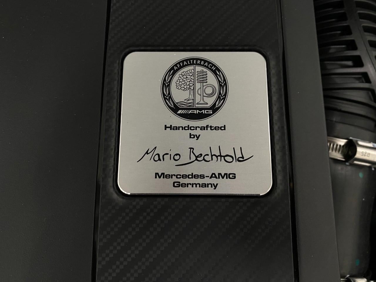 2026 Mercedes-Benz GLC AMG® GLC 43 4MATIC® SUV