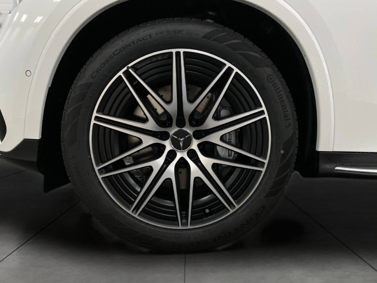 2026 Mercedes-Benz GLC AMG® GLC 43 4MATIC® SUV