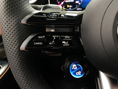 2026 Mercedes-Benz GLC AMG® GLC 43 4MATIC® SUV