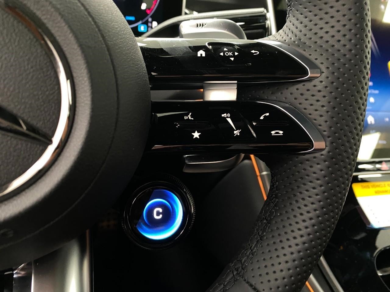 2026 Mercedes-Benz GLC AMG® GLC 43 4MATIC® SUV