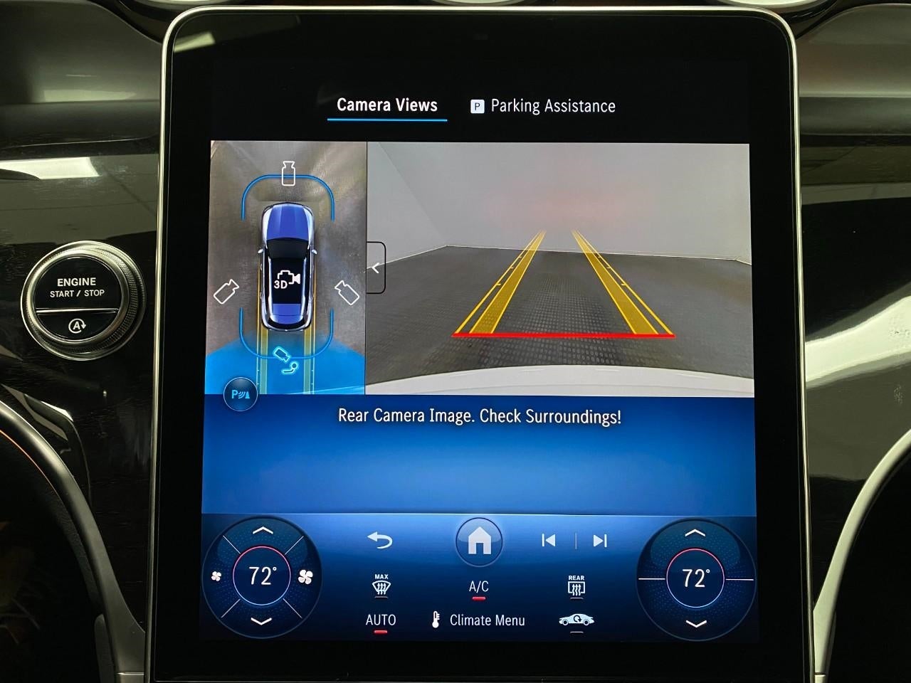 2026 Mercedes-Benz GLC AMG® GLC 43 4MATIC® SUV