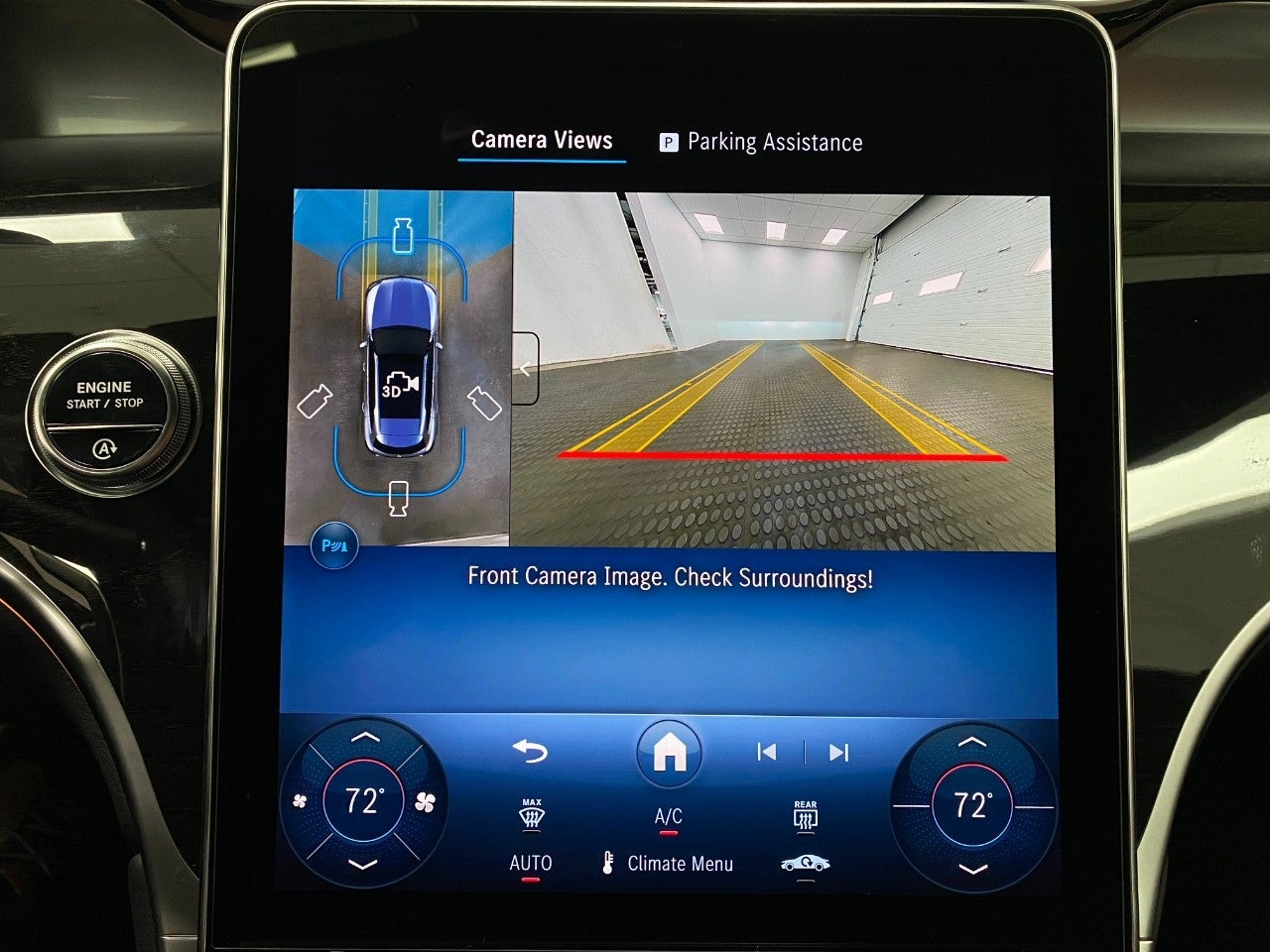 2026 Mercedes-Benz GLC AMG® GLC 43 4MATIC® SUV