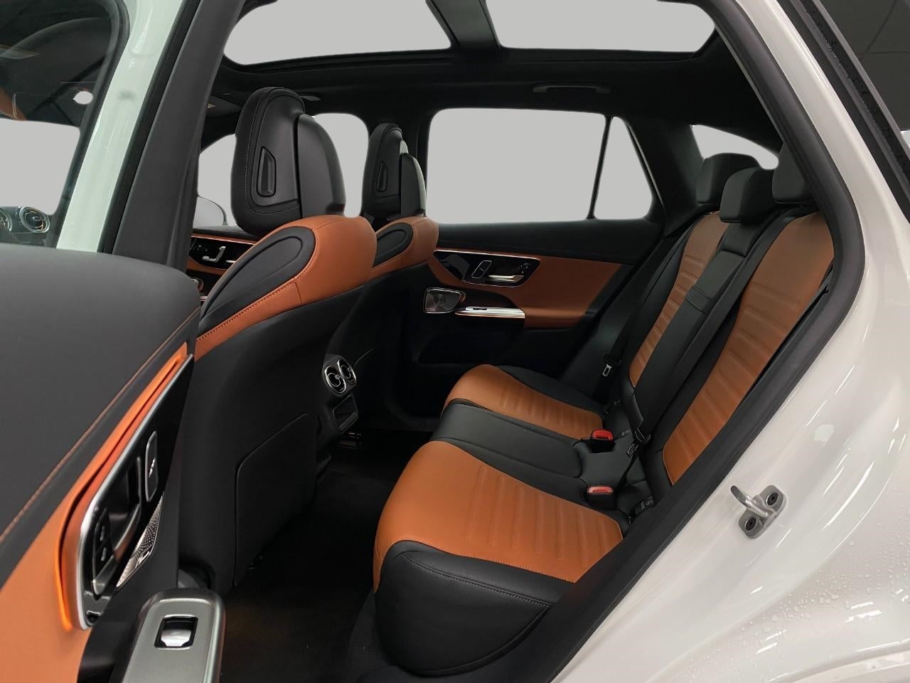 2026 Mercedes-Benz GLC AMG® GLC 43 4MATIC® SUV