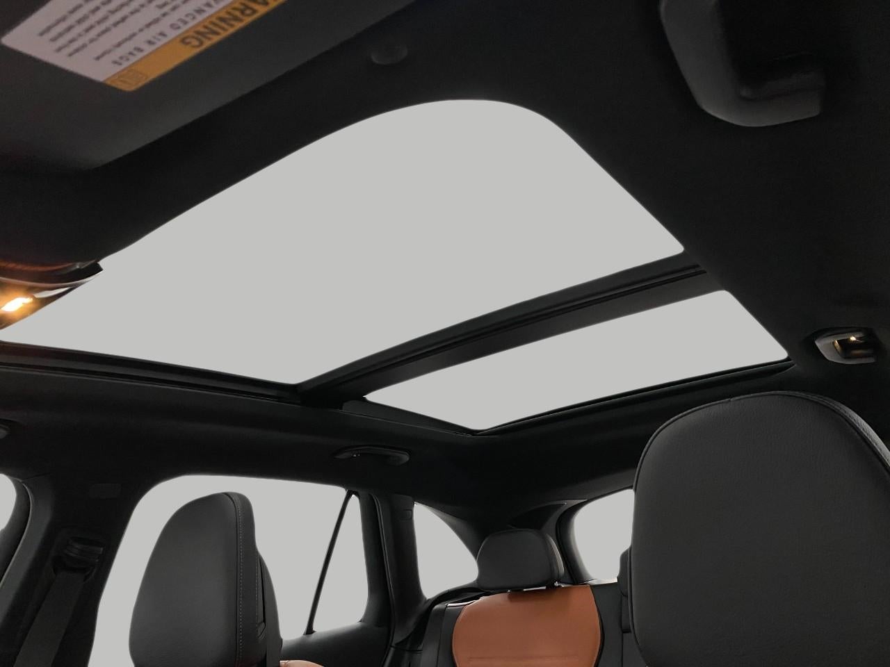 2026 Mercedes-Benz GLC AMG® GLC 43 4MATIC® SUV