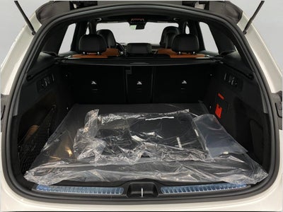 2026 Mercedes-Benz GLC AMG® GLC 43 4MATIC® SUV