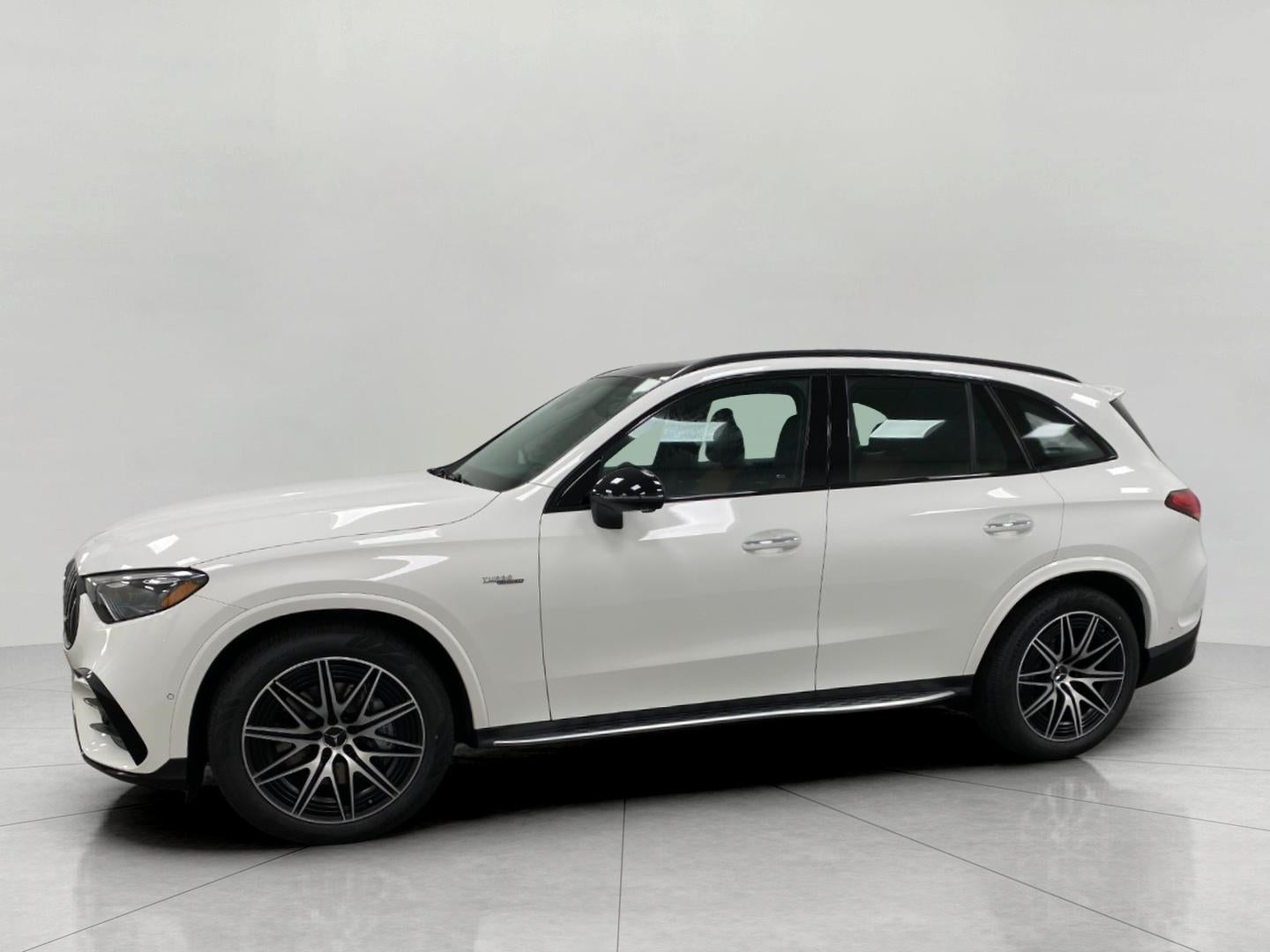 2026 Mercedes-Benz GLC AMG® GLC 43 4MATIC® SUV