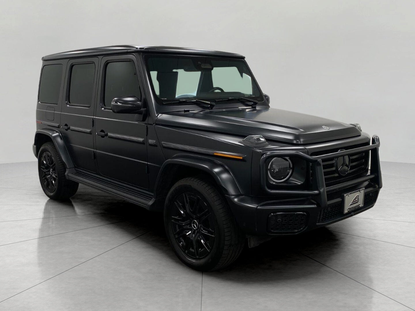 2025 Mercedes-Benz G-Class G 550 SUV