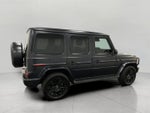 2025 Mercedes-Benz G-Class G 550 SUV