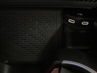 2025 Mercedes-Benz G-Class G 550 SUV