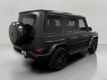 2025 Mercedes-Benz G-Class G 550 SUV