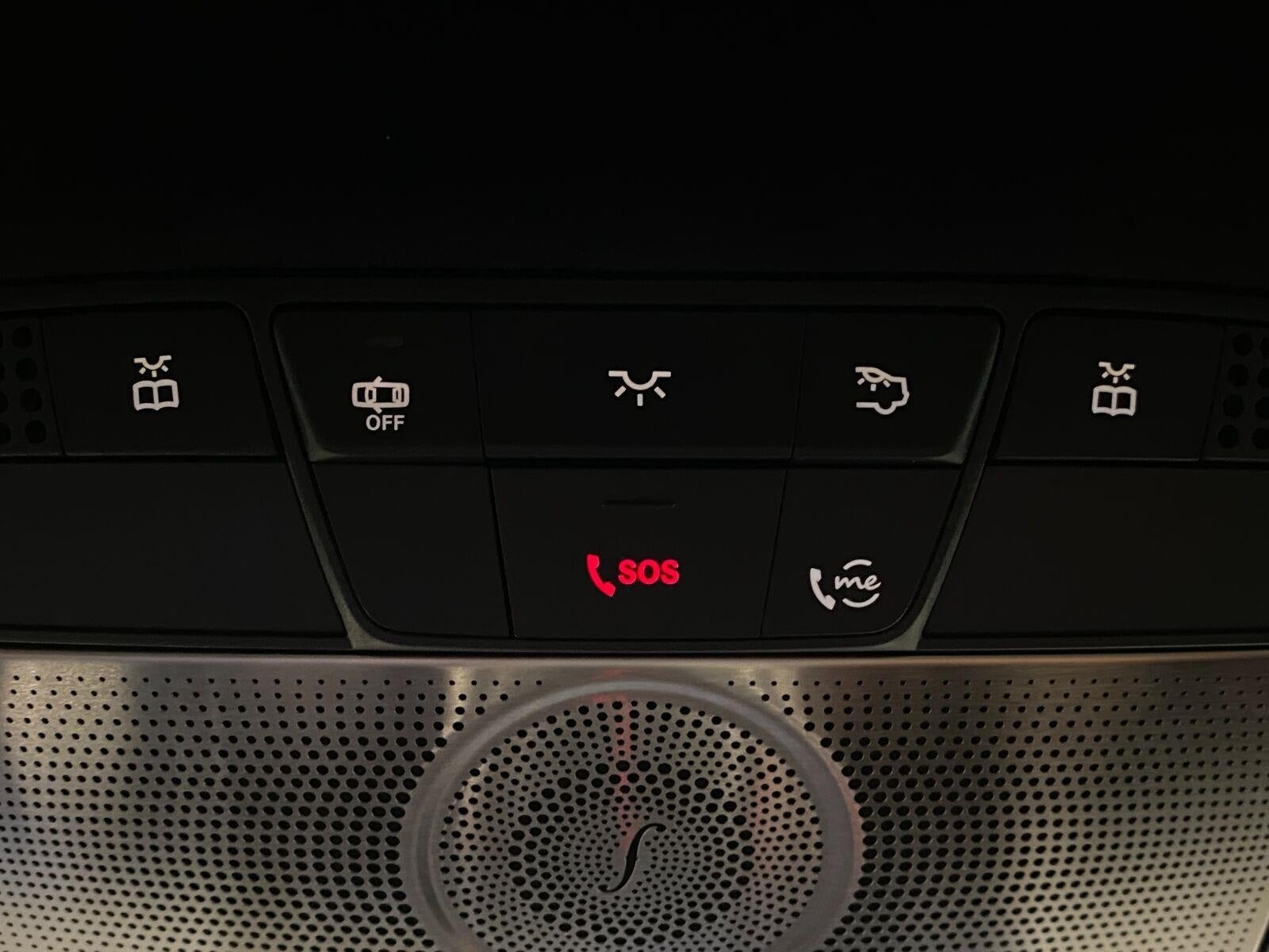 2025 Mercedes-Benz G-Class G 550 SUV
