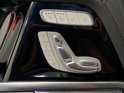 2025 Mercedes-Benz G-Class G 550 SUV