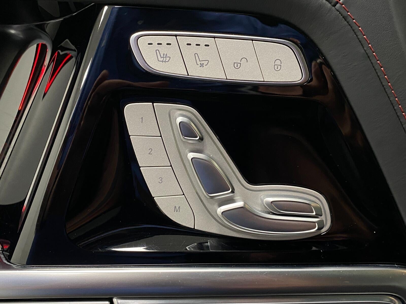 2025 Mercedes-Benz G-Class G 550 SUV