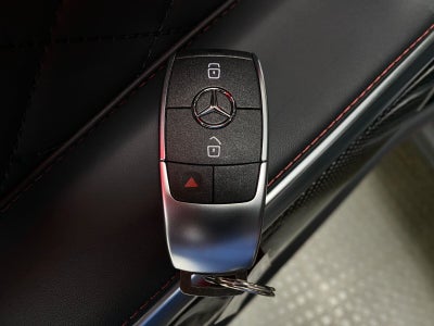 2025 Mercedes-Benz G-Class G 550 SUV