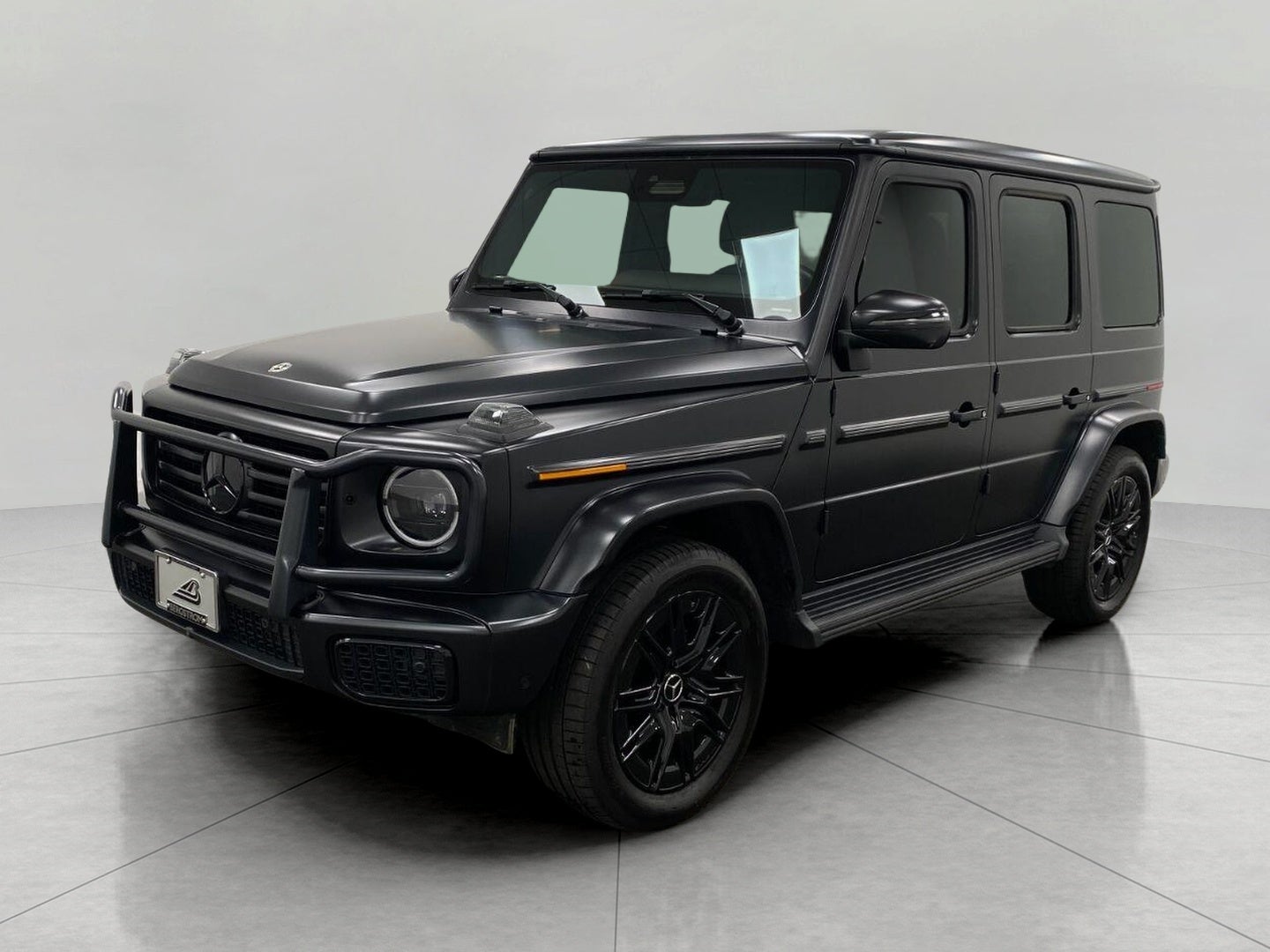 2025 Mercedes-Benz G-Class G 550 SUV