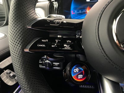 2026 Mercedes-Benz G-Class AMG® G 63 SUV