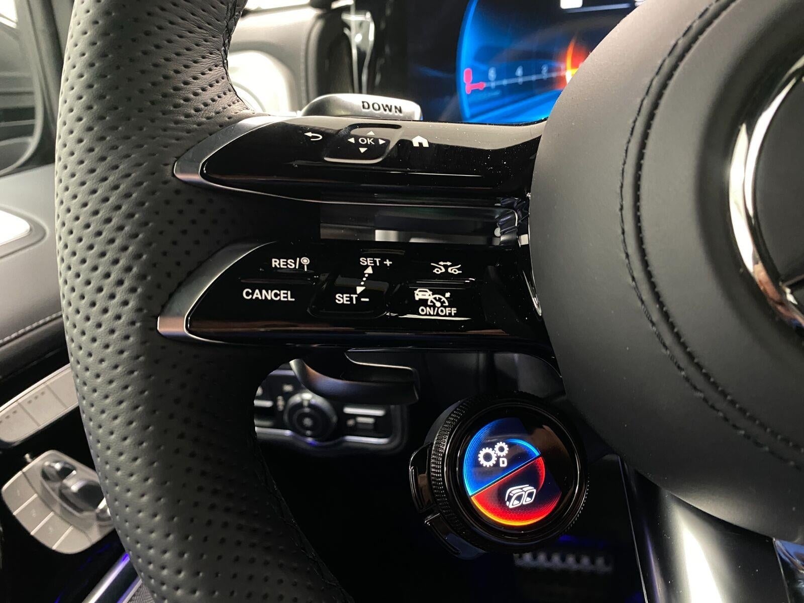 2026 Mercedes-Benz G-Class AMG® G 63 SUV