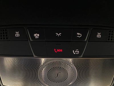 2026 Mercedes-Benz G-Class AMG® G 63 SUV