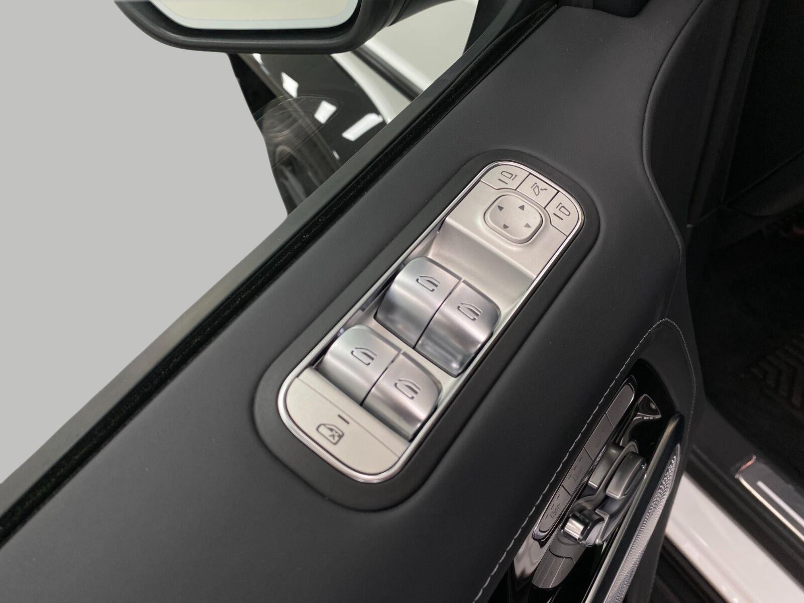 2026 Mercedes-Benz G-Class AMG® G 63 SUV
