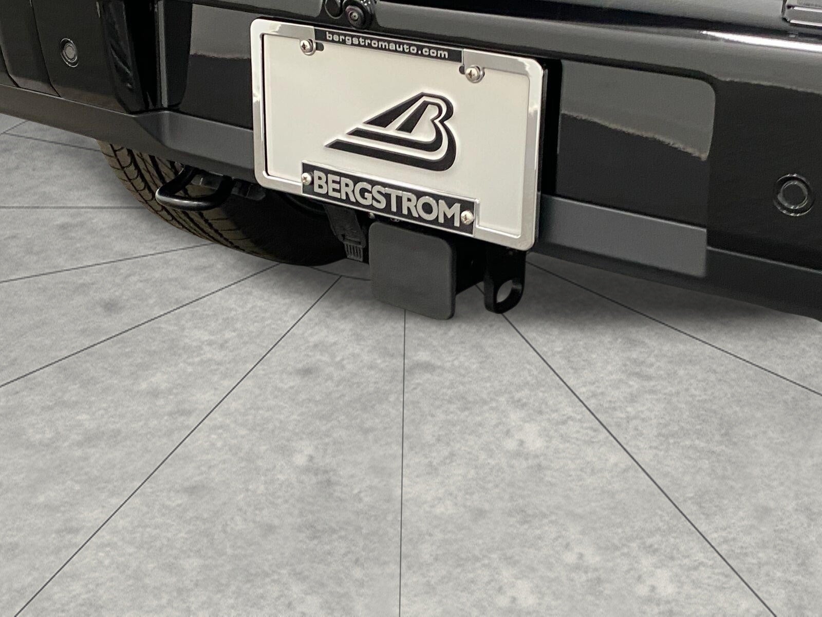 2026 Mercedes-Benz G-Class AMG® G 63 SUV
