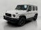2026 Mercedes-Benz G-Class AMG® G 63 SUV