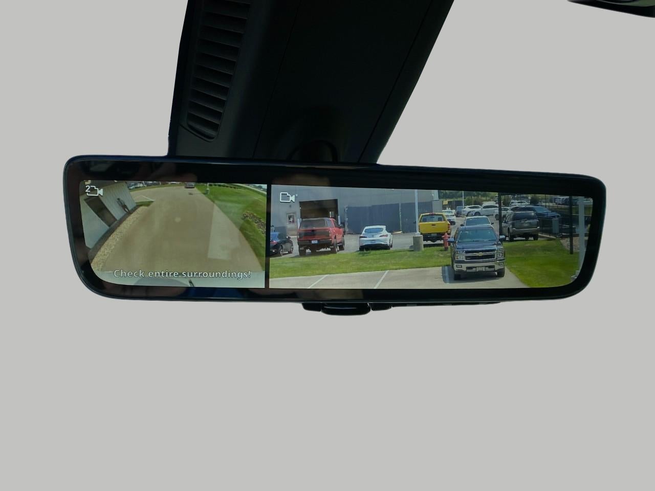 2025 Mercedes-Benz Sprinter Cargo Van 2500 High Roof I4 Diesel HO 170 RWD