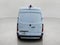 2025 Mercedes-Benz Sprinter Cargo Van 2500 High Roof I4 Diesel HO 170 RWD